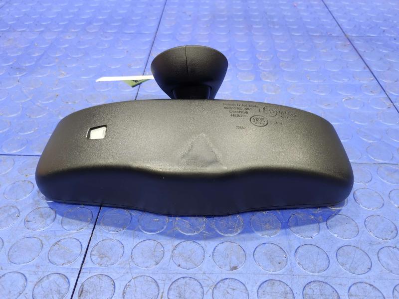2013 Chrysler 300 Rear View Mirror