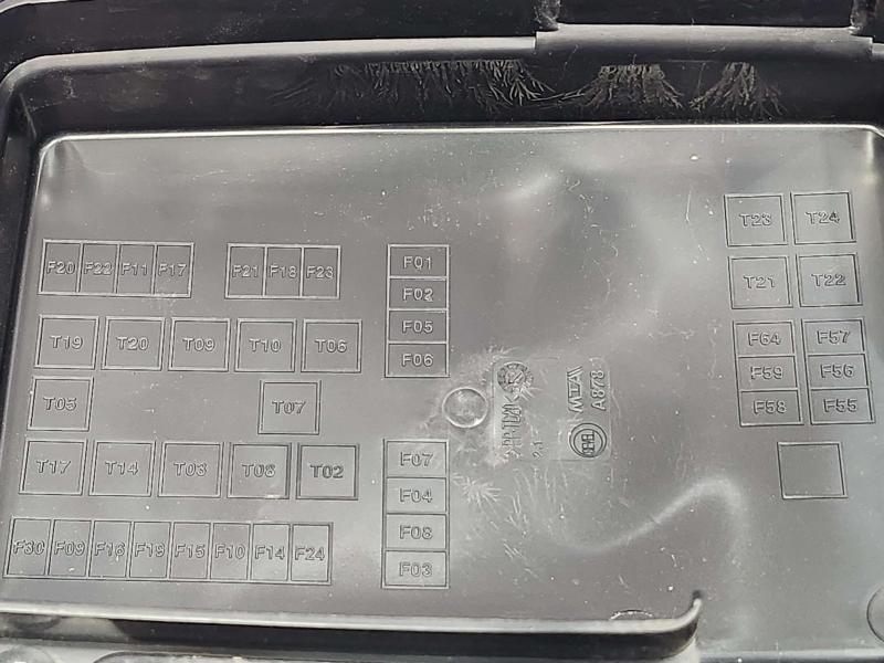 2018 Ram ProMaster Misc Ebay Parts