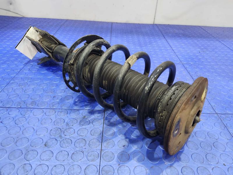 2016 Ford Edge Strut Assembly