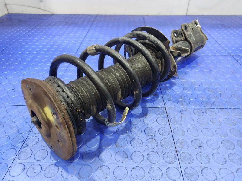 2016 Ford Edge Strut Assembly