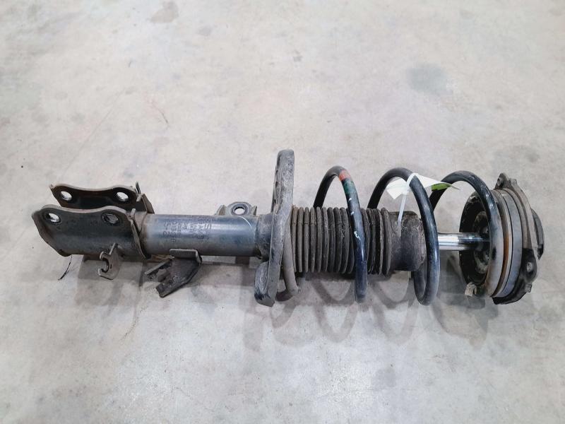 2013 - 2019 Nissan Sentra Front Strut Assembly LH Driver Side OEM E43039AM0B