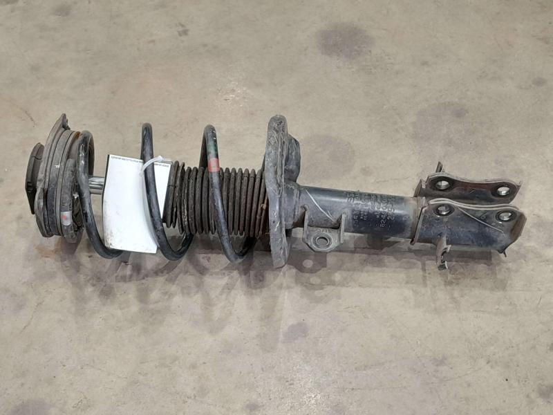 2013 - 2019 Nissan Sentra Front Strut Assembly LH Driver Side OEM E43039AM0B