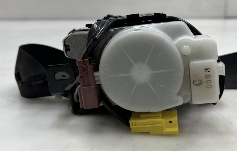 2006 Acura TL Front Seat Belt