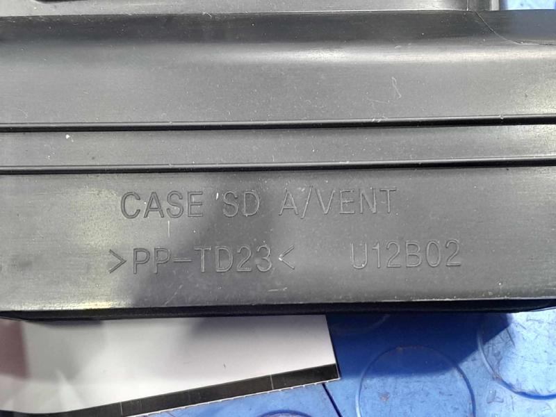 2016 Subaru Legacy Misc Ebay Parts