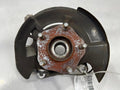 2013 Nissan Altima Spindle Knuckle Front