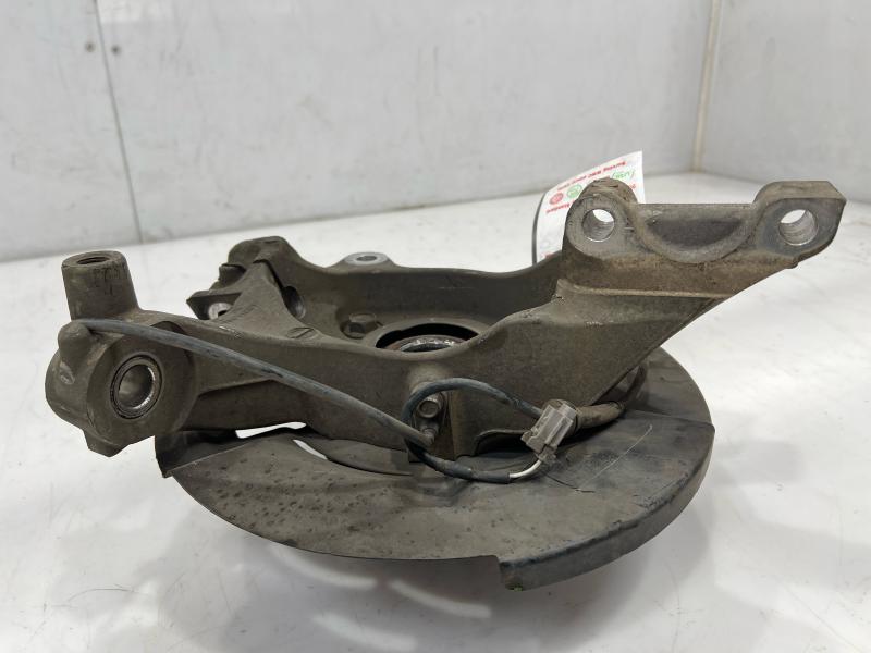 2013 Nissan Altima Spindle Knuckle Front