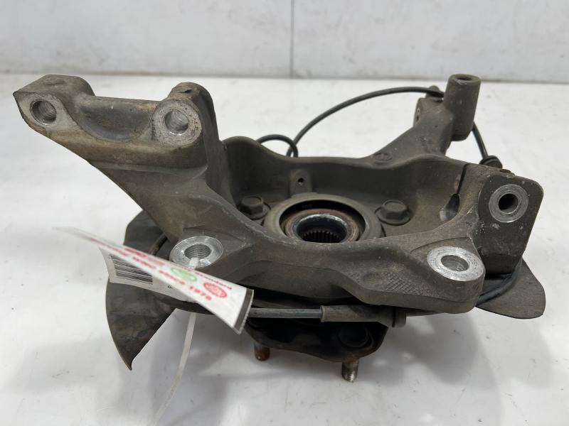 2013 Nissan Altima Spindle Knuckle Front