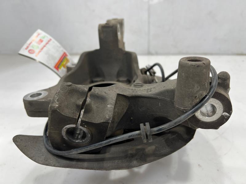 2013 Nissan Altima Spindle Knuckle Front