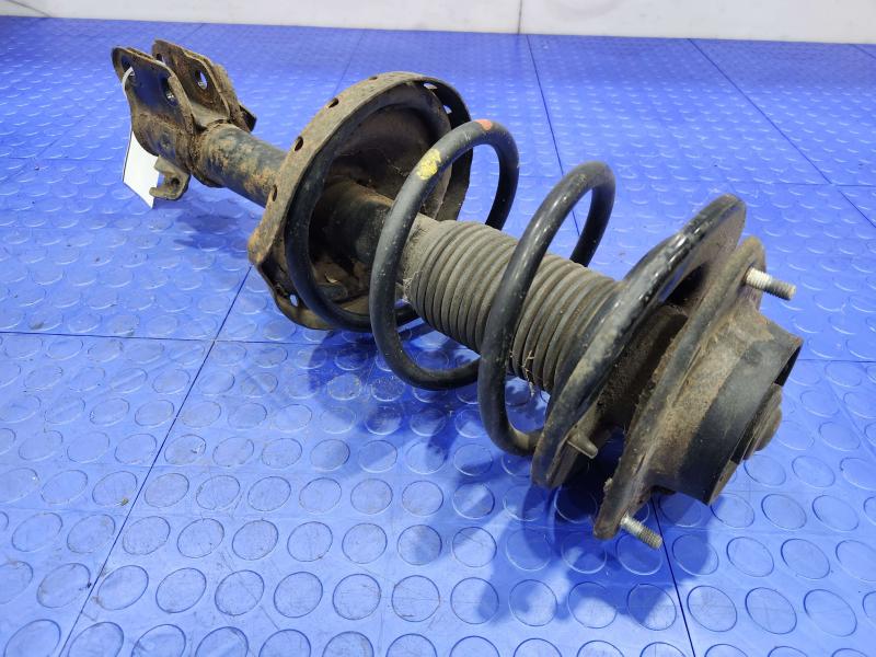 2008 Subaru Legacy Strut Assembly