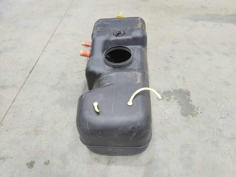 1997 Dodge Dakota Fuel Tank Assembly