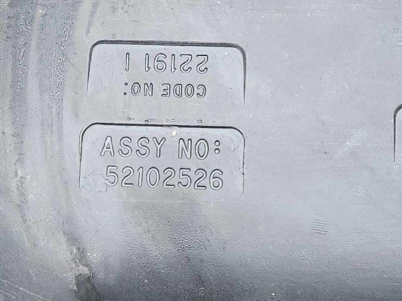 1997 Dodge Dakota Fuel Tank Assembly