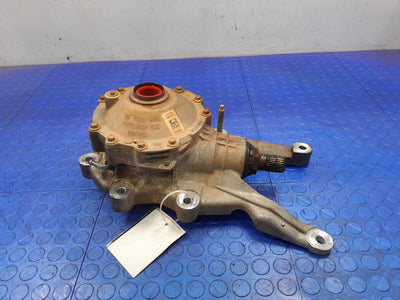 2021 Ford Explorer Carrier/Differential Assembly