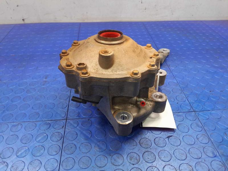 2021 Ford Explorer Carrier/Differential Assembly