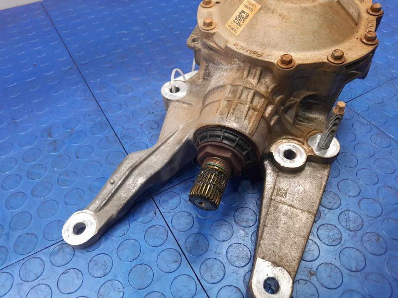 2021 Ford Explorer Carrier/Differential Assembly