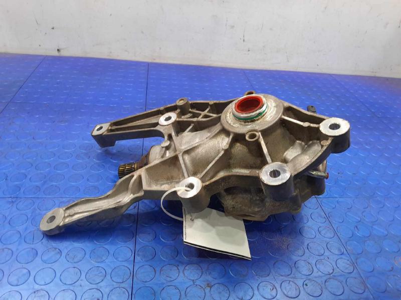 2021 Ford Explorer Carrier/Differential Assembly