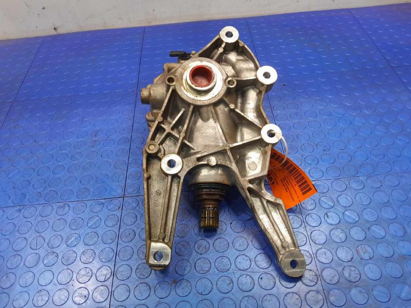 2021 Ford Explorer Carrier/Differential Assembly