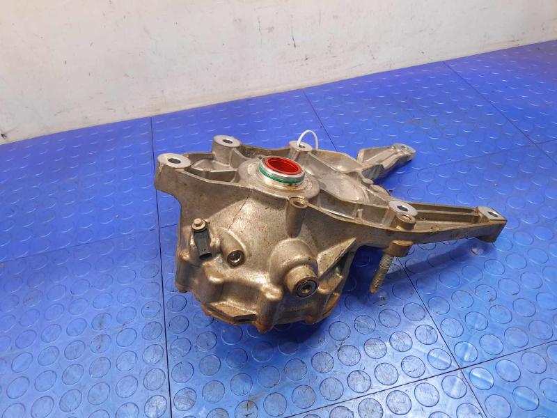 2021 Ford Explorer Carrier/Differential Assembly