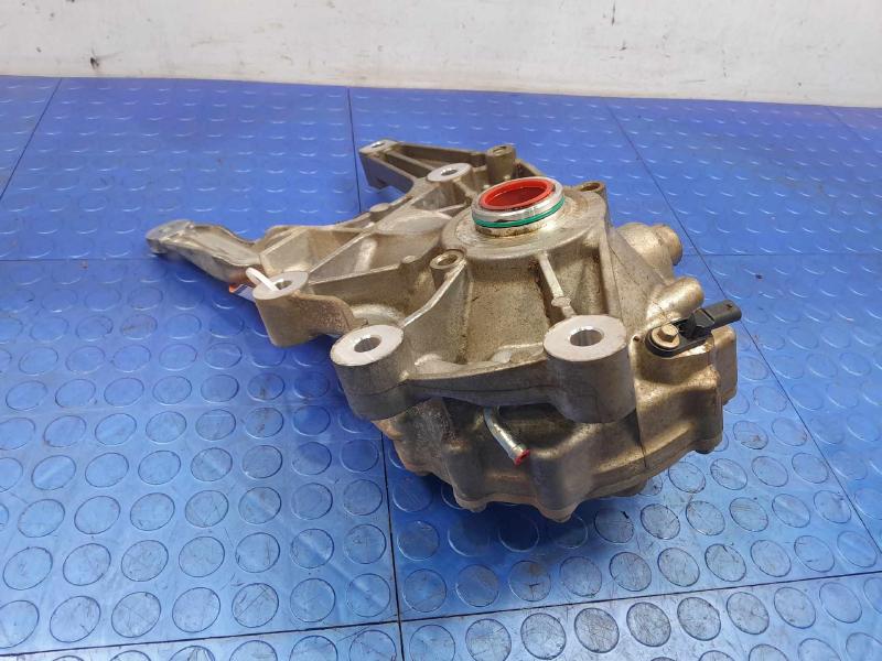 2021 Ford Explorer Carrier/Differential Assembly