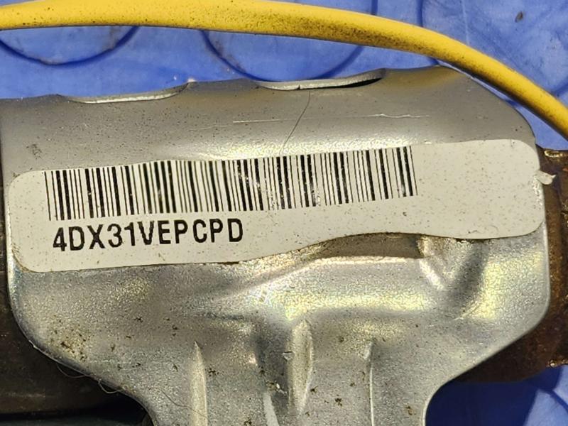 2013 Honda Civic Air Bag
