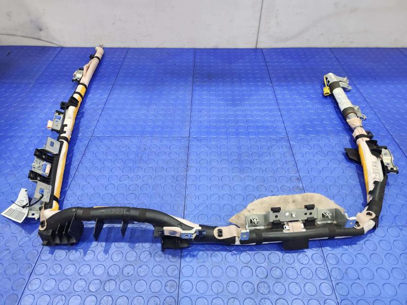 2013 Honda Civic Air Bag
