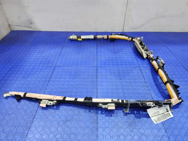 2013 Honda Civic Air Bag