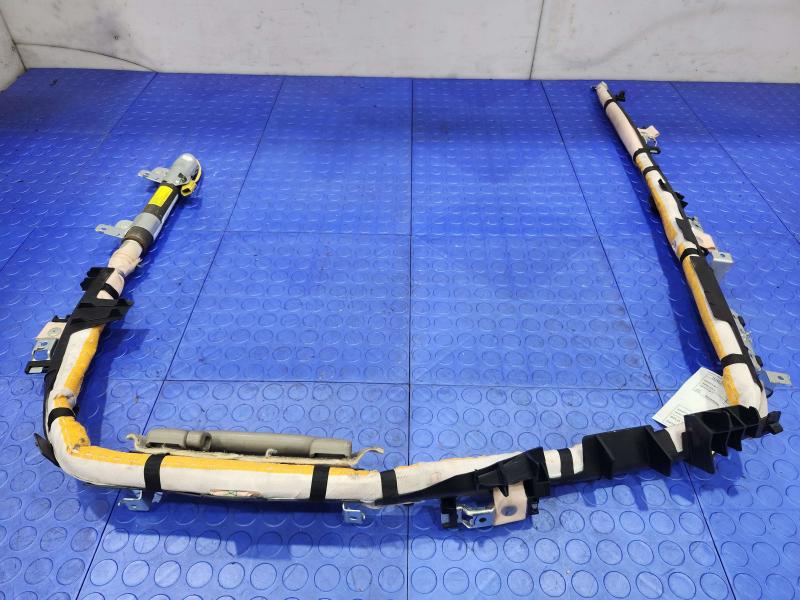 2013 Honda Civic Air Bag