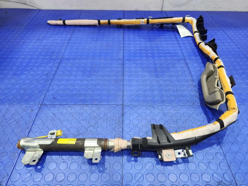 2013 Honda Civic Air Bag