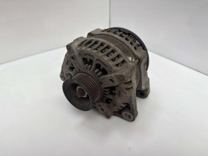 2013 Ford F-150 Alternator