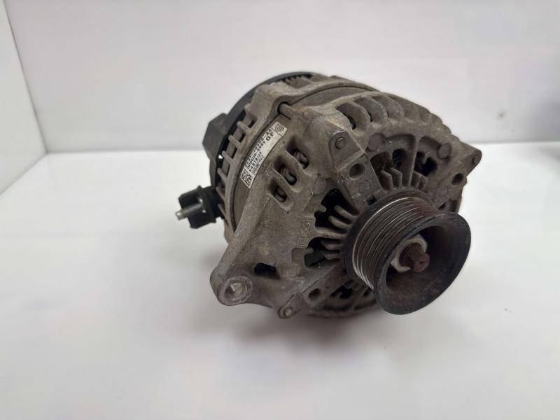 2013 Ford F-150 Alternator
