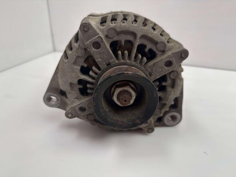 2013 Ford F-150 Alternator