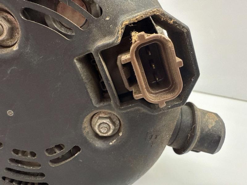 2013 Ford F-150 Alternator