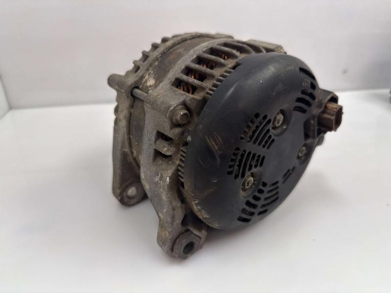 2013 Ford F-150 Alternator