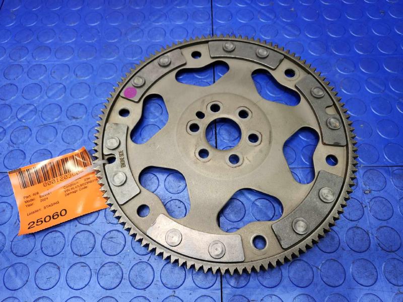 2024 Buick Envista 1.2L Automatic Flywheel Drive Plate Flex Plate OEM 55511986
