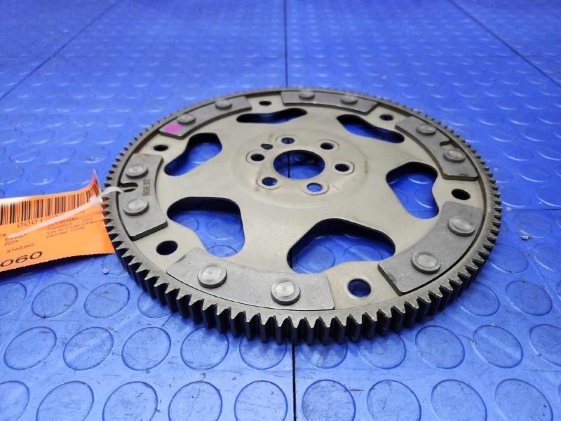 2024 Buick Envista 1.2L Automatic Flywheel Drive Plate Flex Plate OEM 55511986