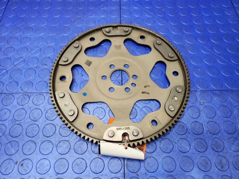 2024 Buick Envista 1.2L Automatic Flywheel Drive Plate Flex Plate OEM 55511986