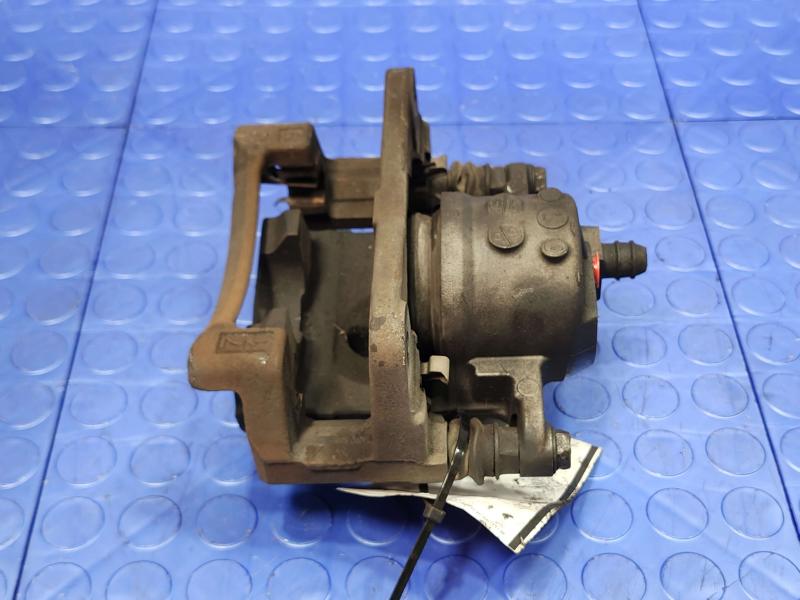 2010 Toyota Prius Caliper
