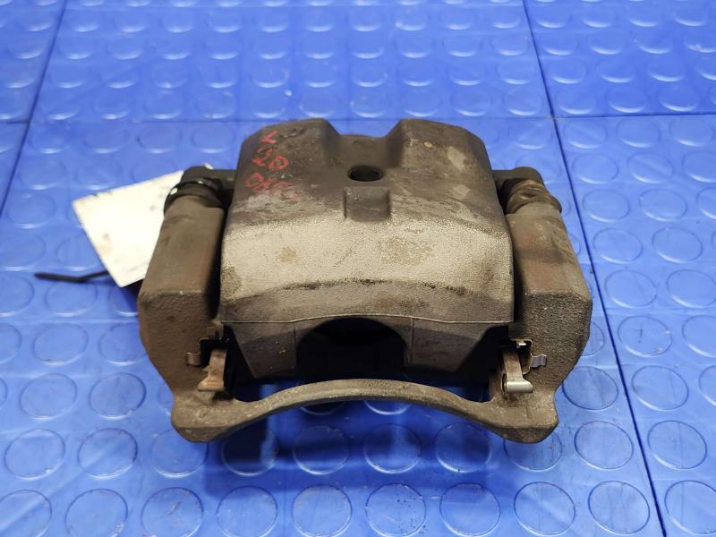 2010 Toyota Prius Caliper