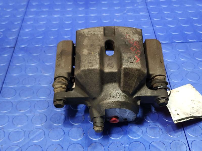 2010 Toyota Prius Caliper