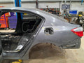 2013 Honda Accord Quarter Panel