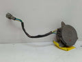 2016 Nissan Maxima Electric Cooling Motor