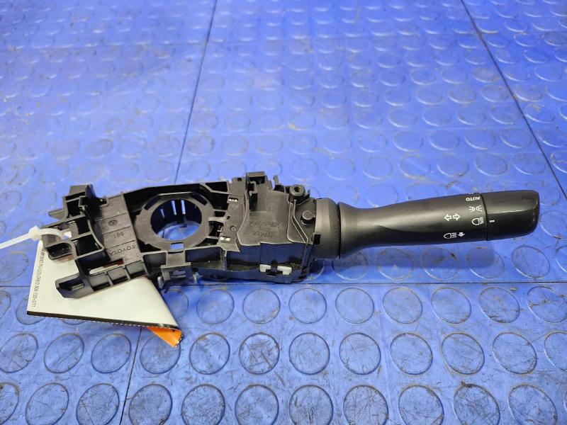 2018 Subaru Legacy Combination Switch