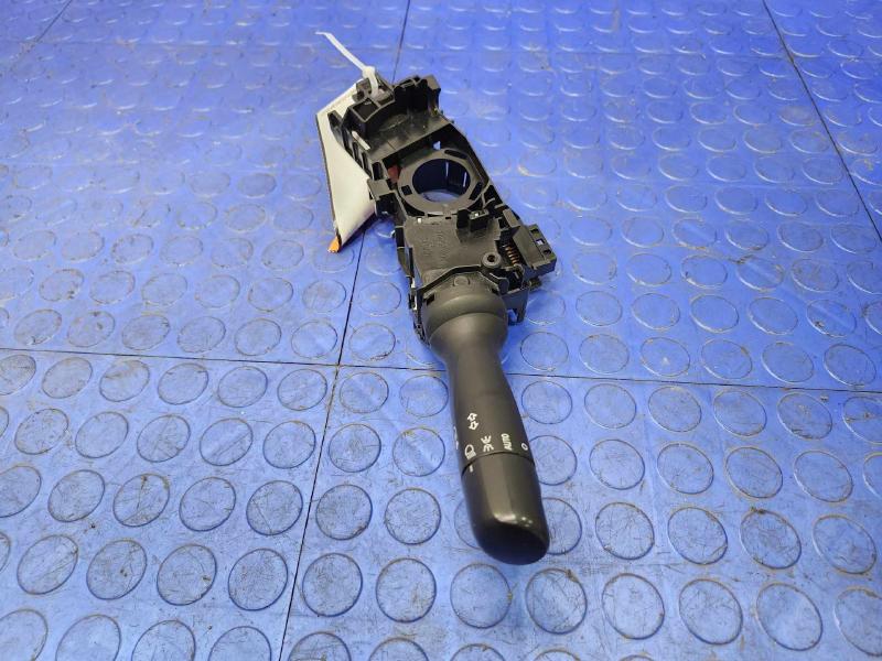 2018 Subaru Legacy Combination Switch