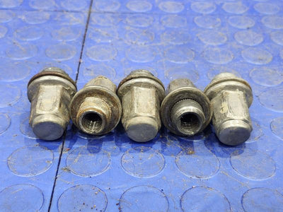 2011 Toyota Corolla Lug Nuts