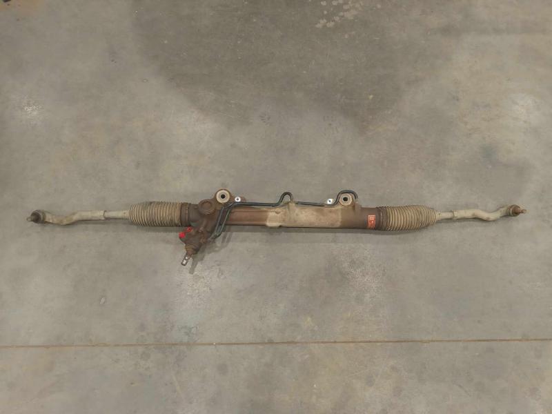 2012 Toyota Tundra Steering Gear (Incl. Rack)