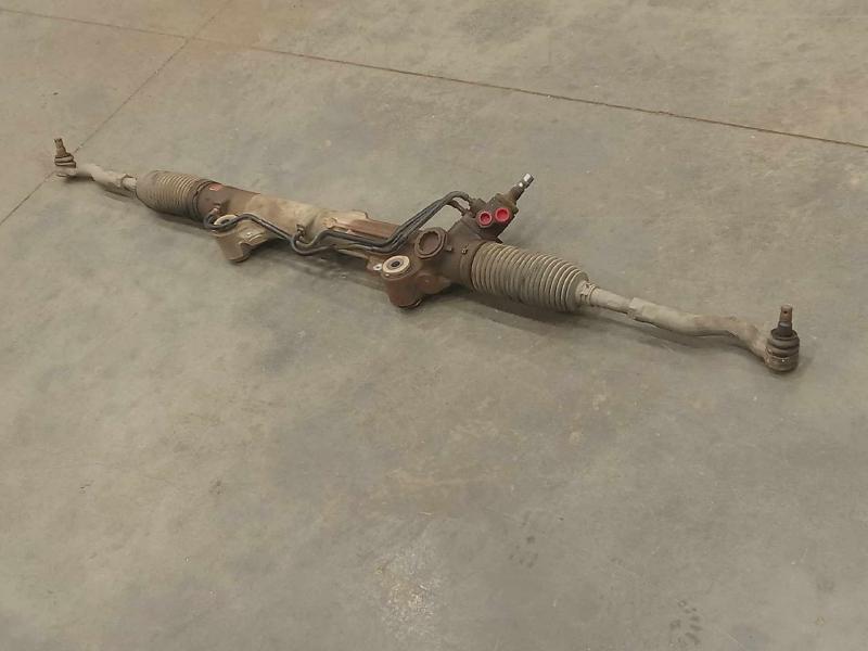 2012 Toyota Tundra Steering Gear (Incl. Rack)
