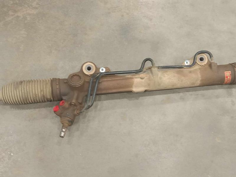 2012 Toyota Tundra Steering Gear (Incl. Rack)