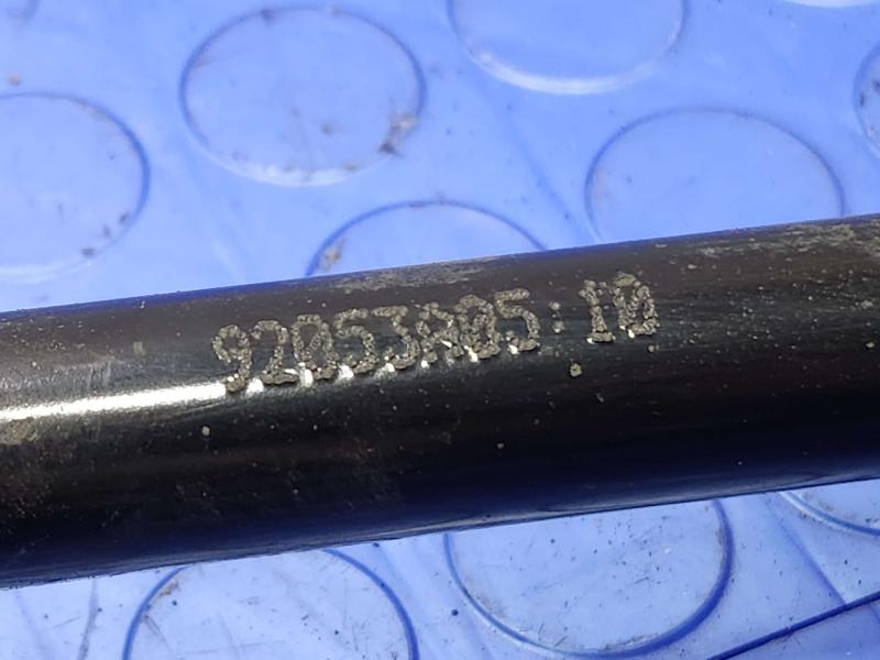 2019 Toyota Camry Lower Control Arm Rr
