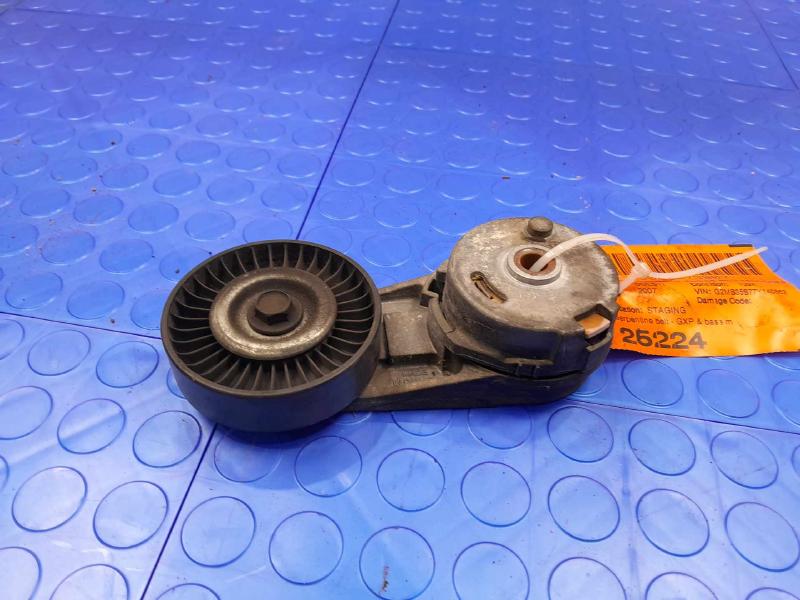 2007 Pontiac Solstice Engine Belt Tensioner