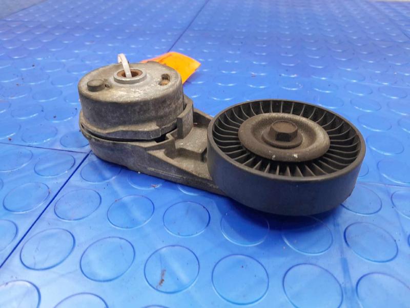 2007 Pontiac Solstice Engine Belt Tensioner