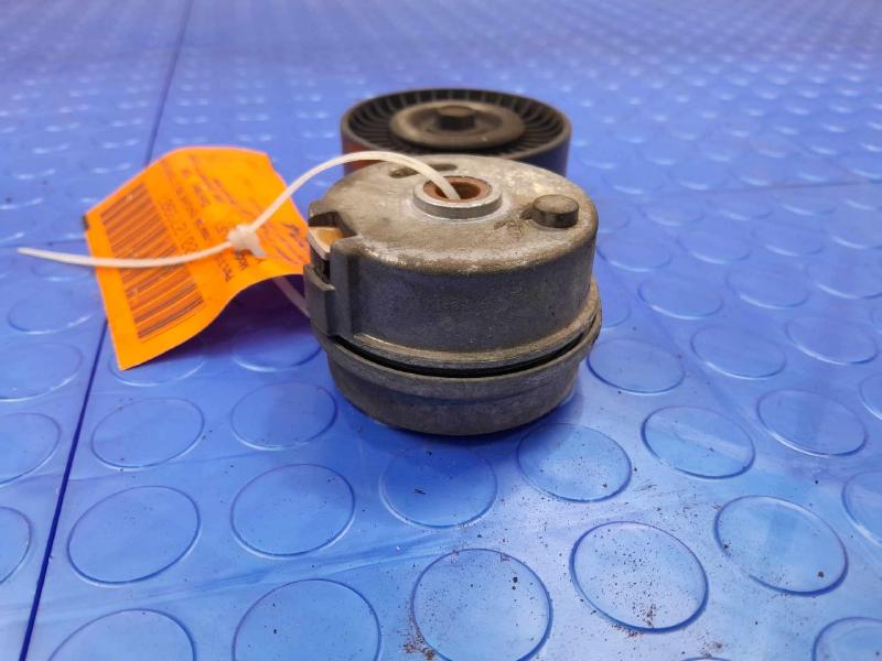 2007 Pontiac Solstice Engine Belt Tensioner